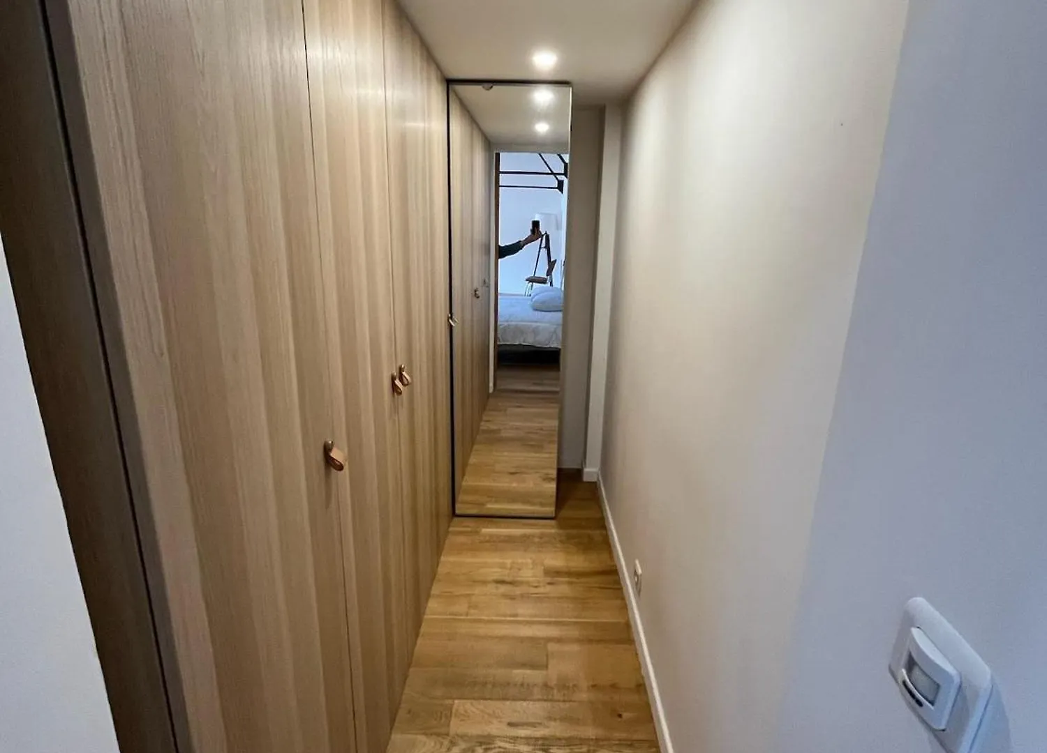 Grand Loft 6Pax Avec Terrasse Apartment Vitry-sur-Seine