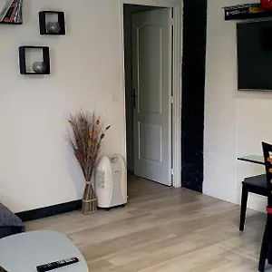 84 Eme Rue Holiday home