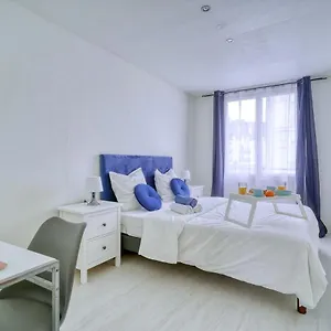 My Cosy 1 Apartamento