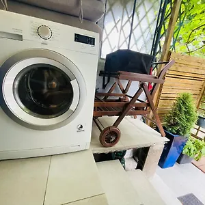Studio Indépendant De 25m2 Apartamento