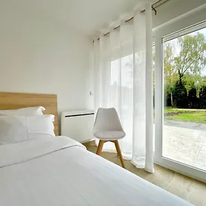 Koalawakeup Holiday home