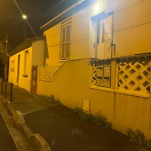 Le Floquet Apartment