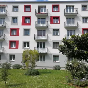 Le Rosier - 20 Min De Paris Et D'orly Apartment