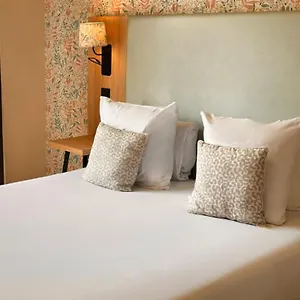 Sejours & Affaires Paris-vitry Aparthotel