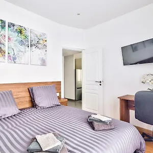 The Pearl Appartement